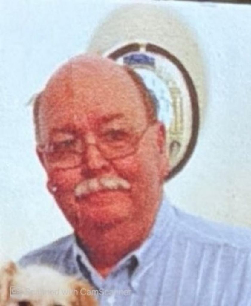 Waylon Lee Wright Profile Photo