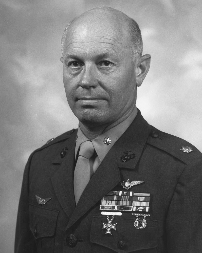 William Frank Percival Profile Photo