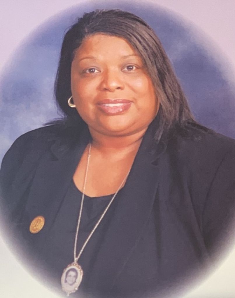 Rosalind Michelle Smith Profile Photo