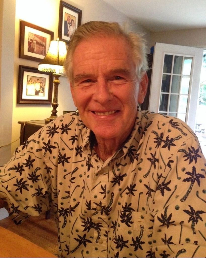 Michael Darryl Stolica