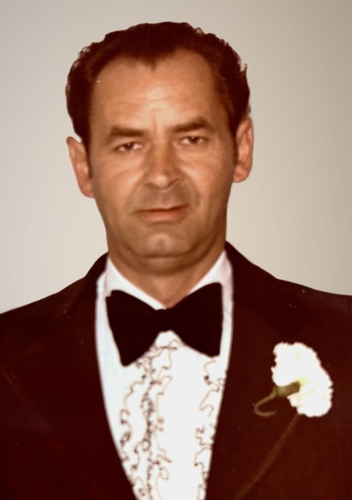 Dewey Wright Profile Photo