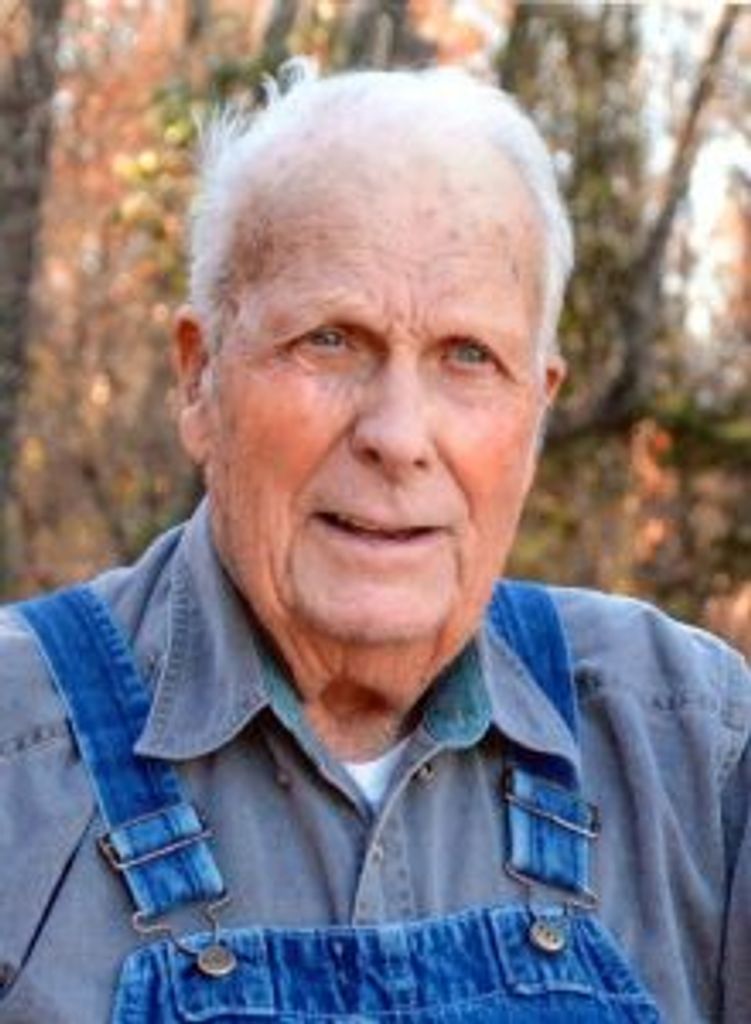 Tommy Brown Profile Photo