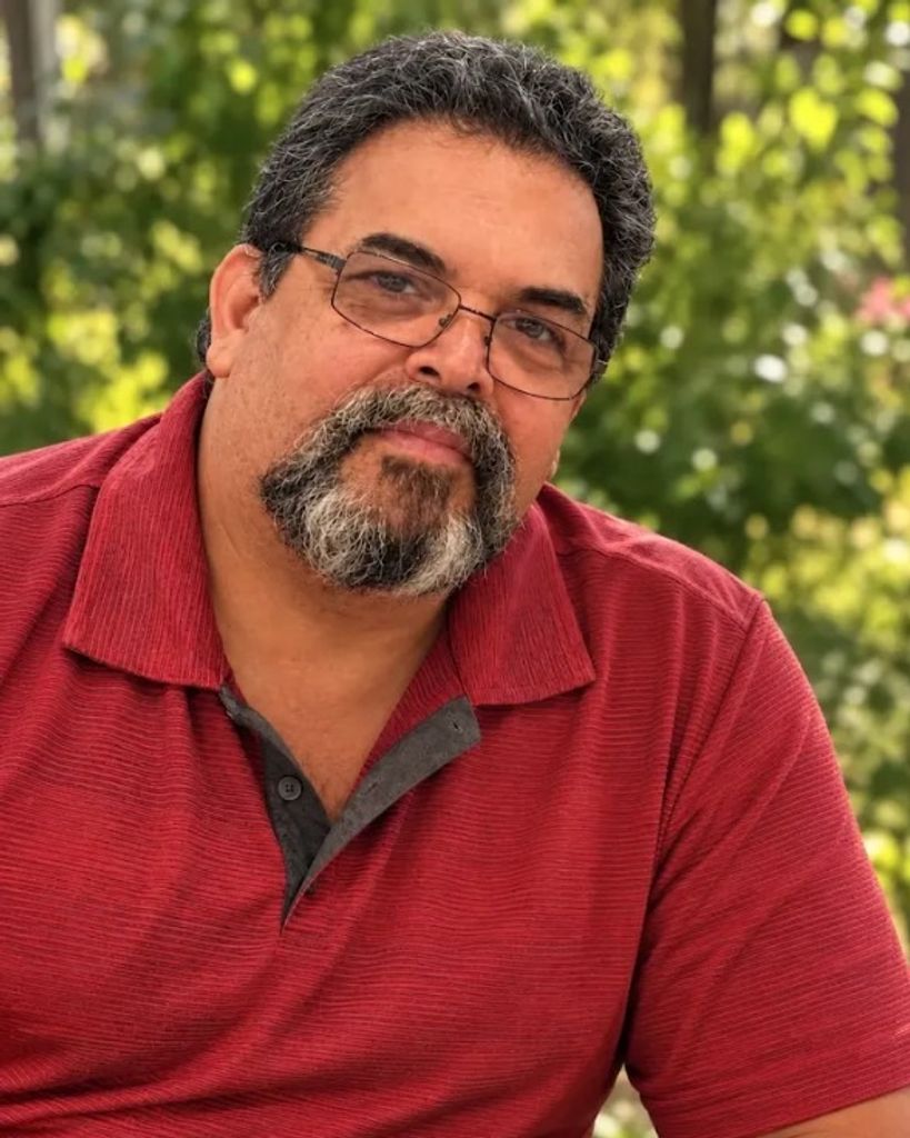 Martin Gerardo "Acu" Gomez Profile Photo