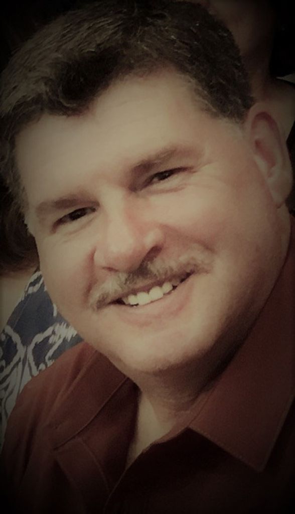 Gerald J. "Jerry" Cortese