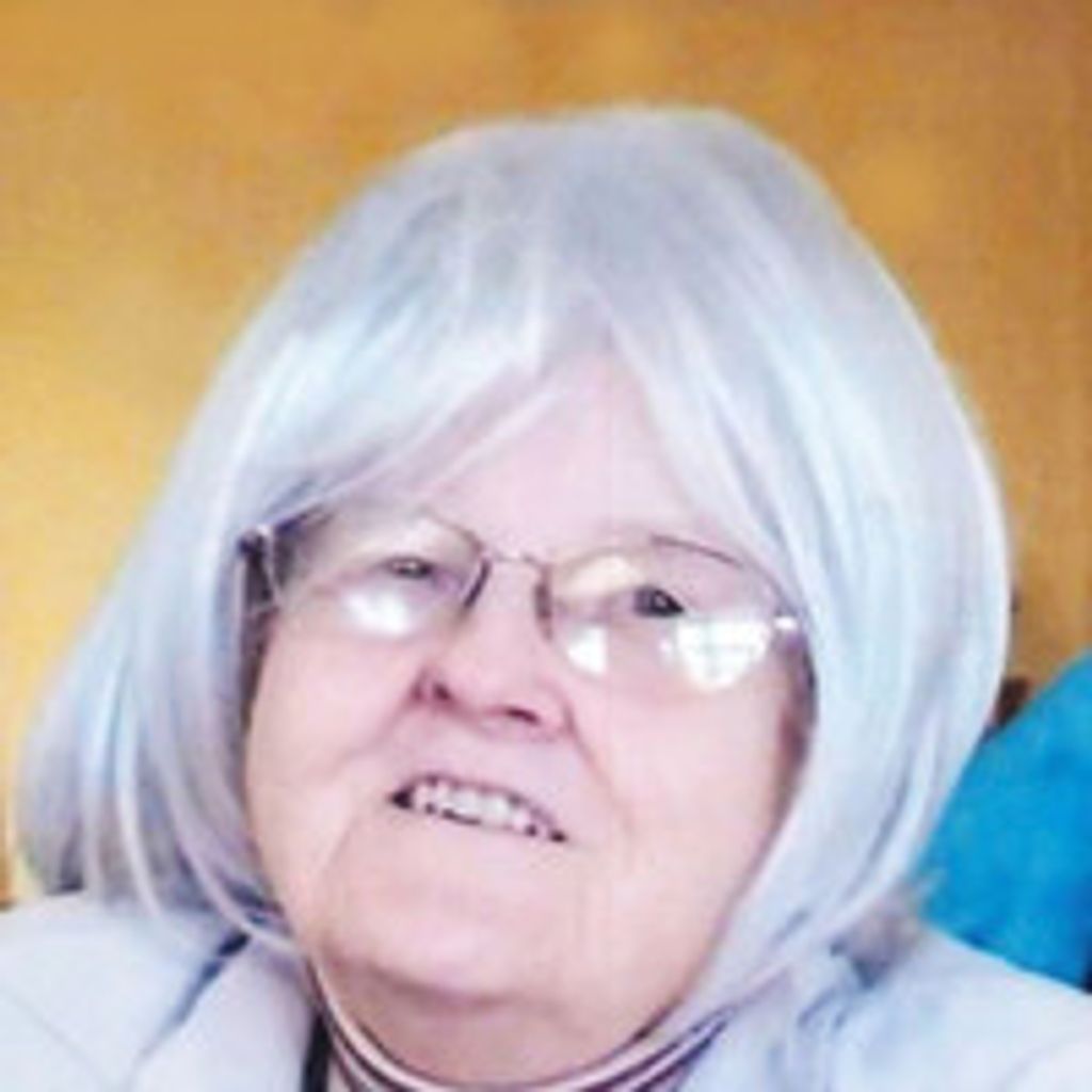 Dolores M. (Perle) Oldenburg
