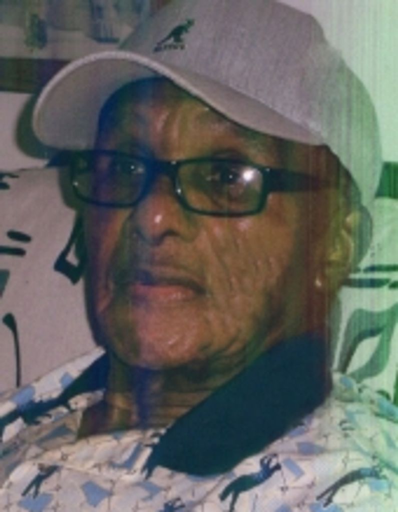 Richard Osia Coleman Profile Photo