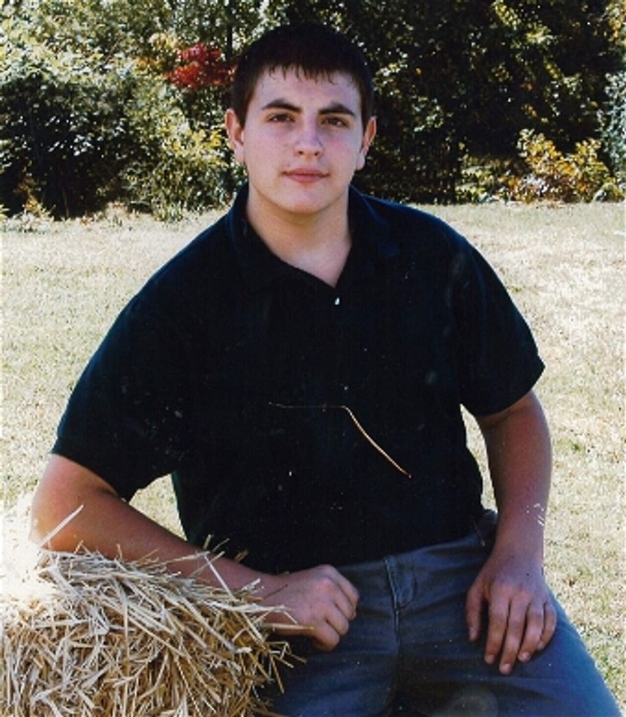 Gregory Kevin Smeltzer Profile Photo