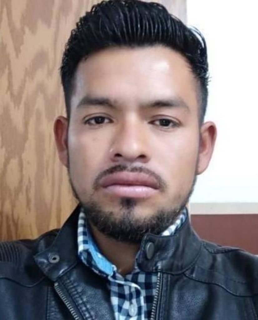 Jose Gonzalez Velazquez