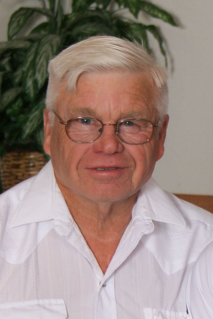 Claude G. Loberg Profile Photo