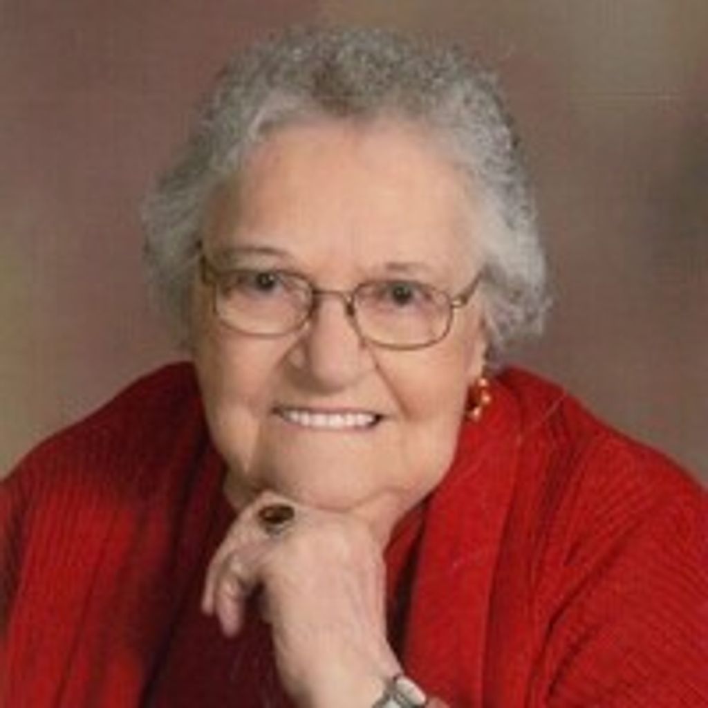 Stella M Conner