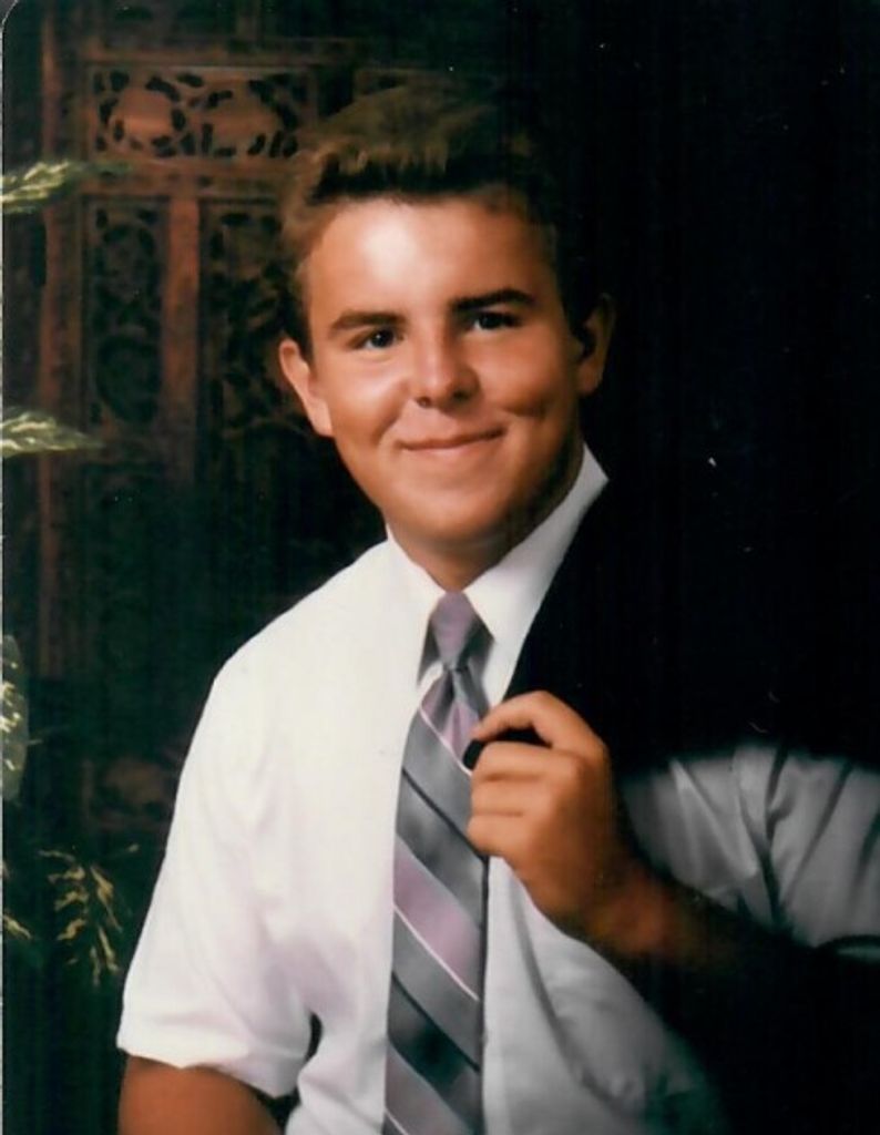Steven Wayne (Sr.)  Raisor