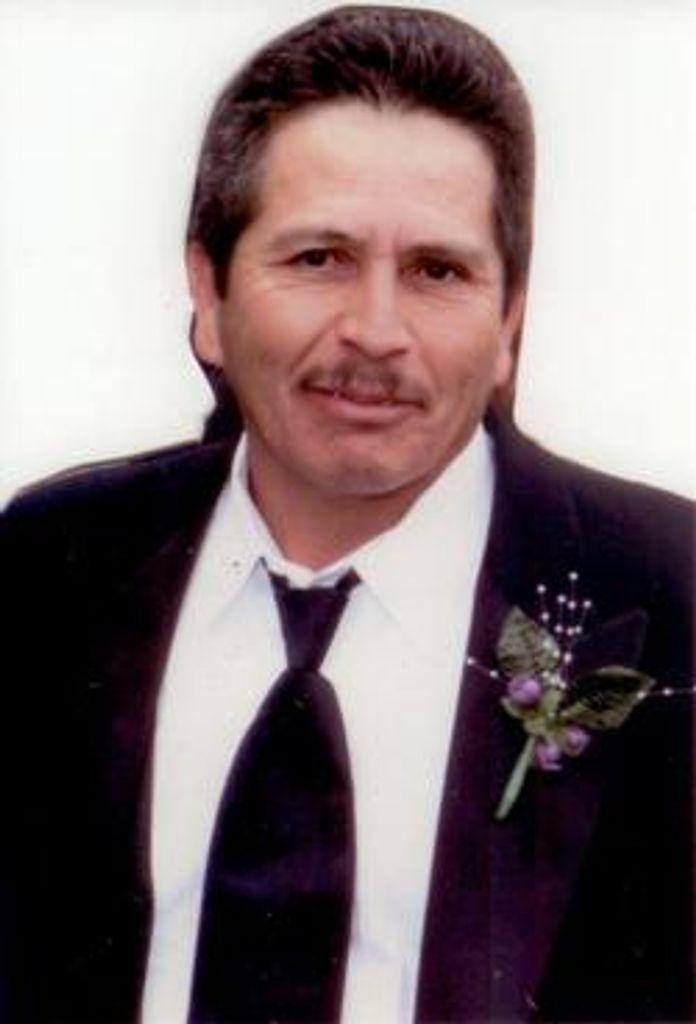 Jose Manuel Lucio, Sr. Profile Photo
