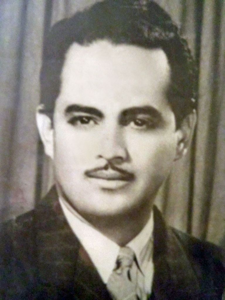 Eduardo Cruz Rivas