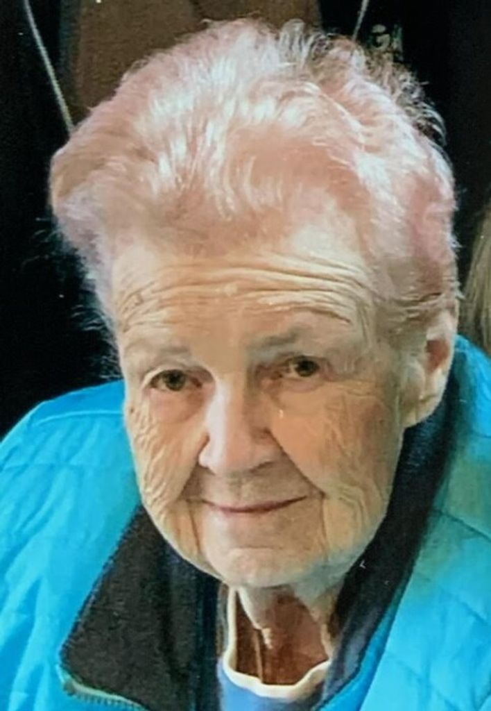Virginia L. Joyce
