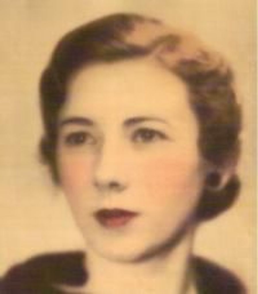 Lorette M. Johnson
