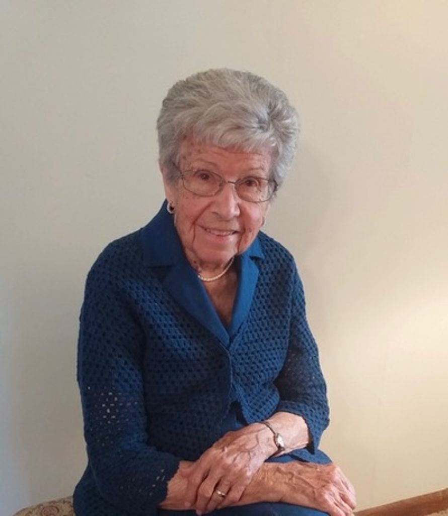 Melva Joy Pearce Profile Photo