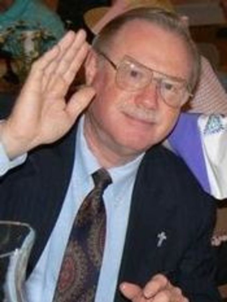 Dr. J. "Craig" Martindale Sr.