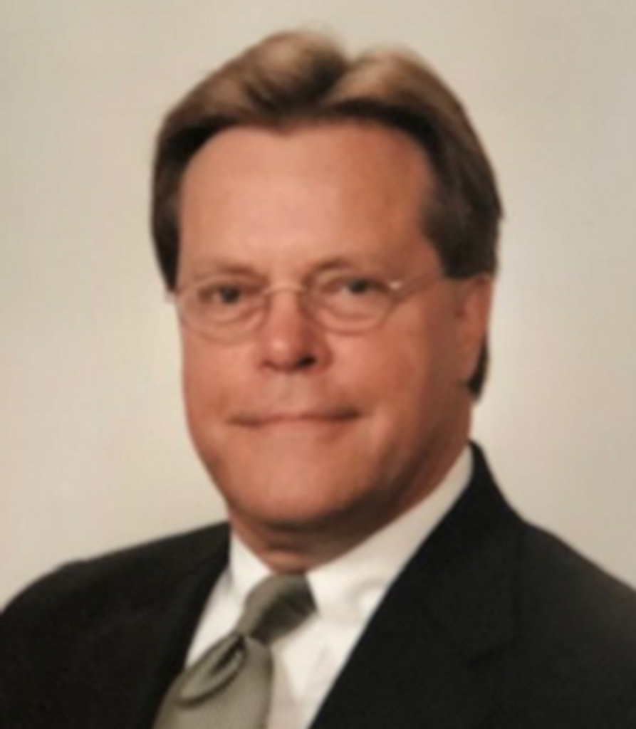 Frederick Lee "Fred" Wendorf