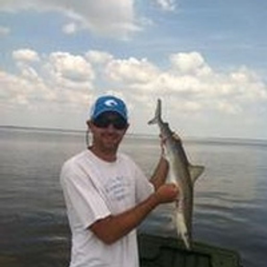 Michael Tyler Burdette