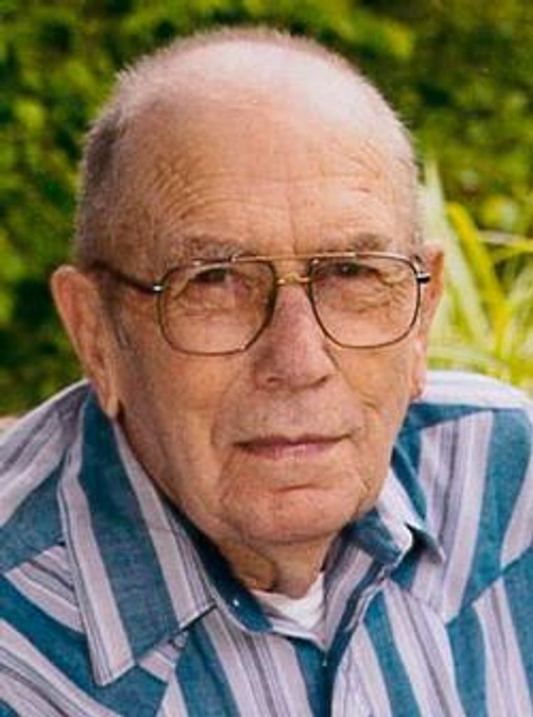 Leo Lawrence Laible Profile Photo
