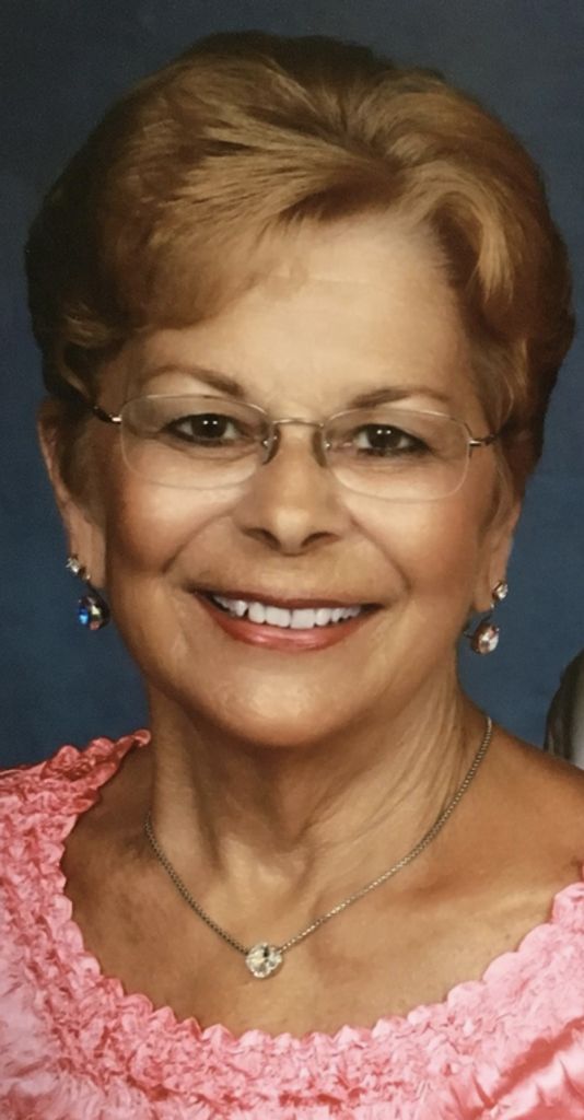 Mary Ann Rishel Profile Photo