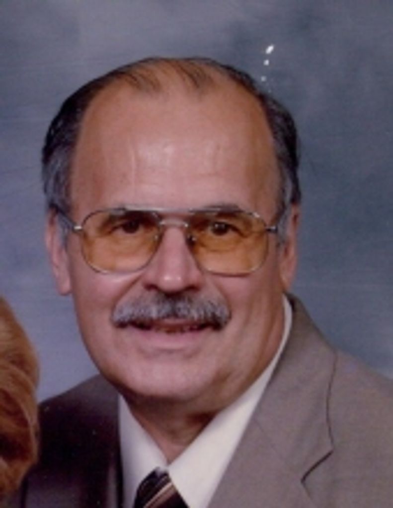 James W. Roztas
