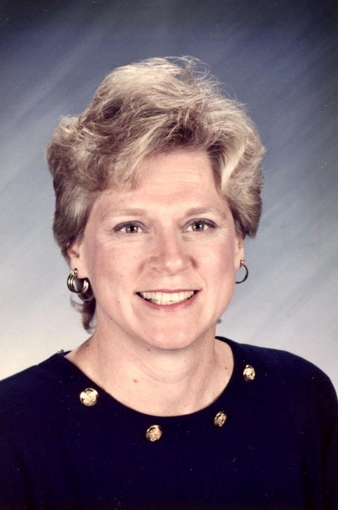 Nancy (Dust) Sargent Profile Photo