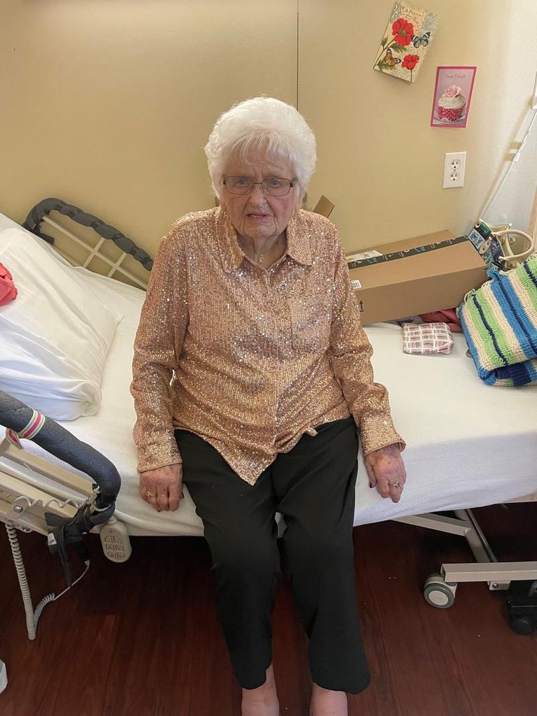 Floried Harper Hogan