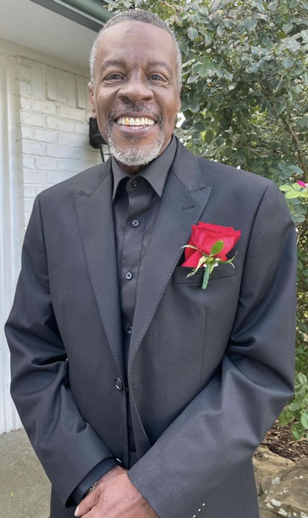 Avery Melvin "Fiddy" Gent, Jr