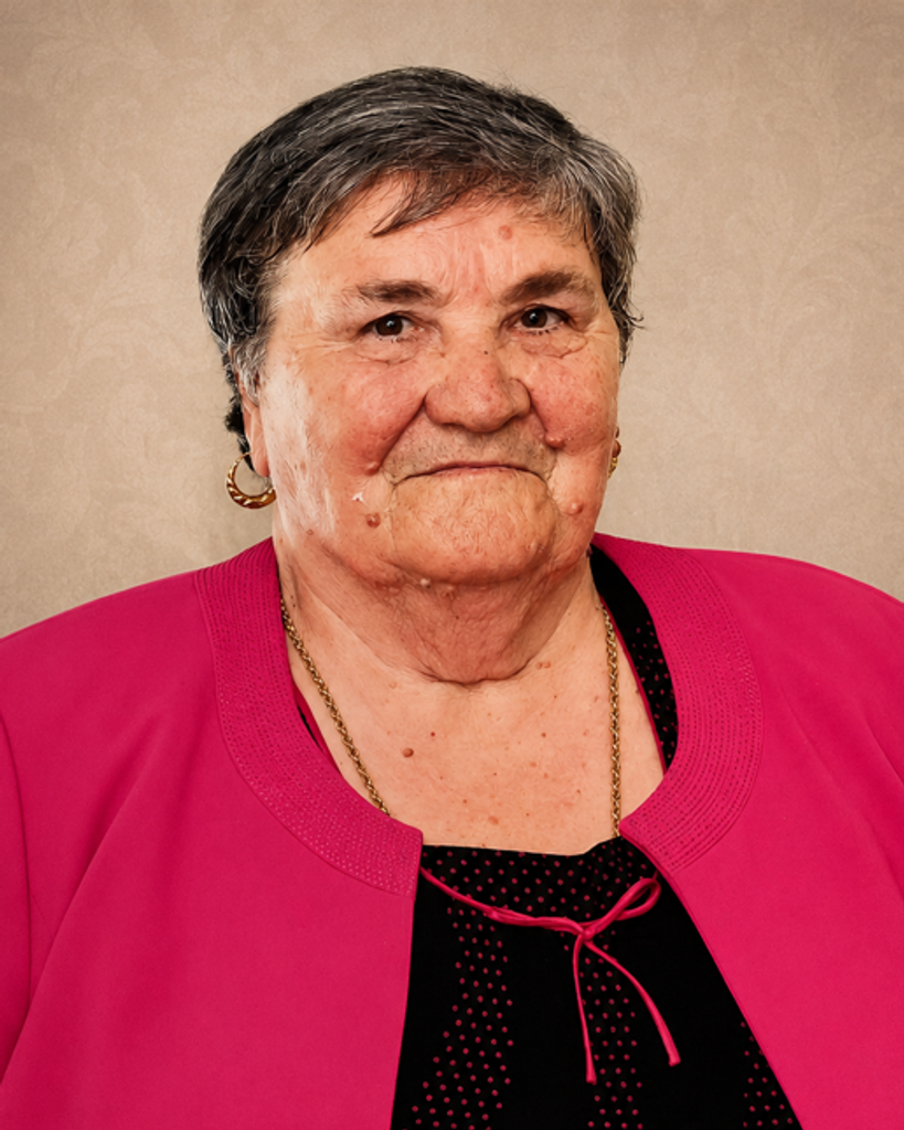 Rosa Ricchetti
