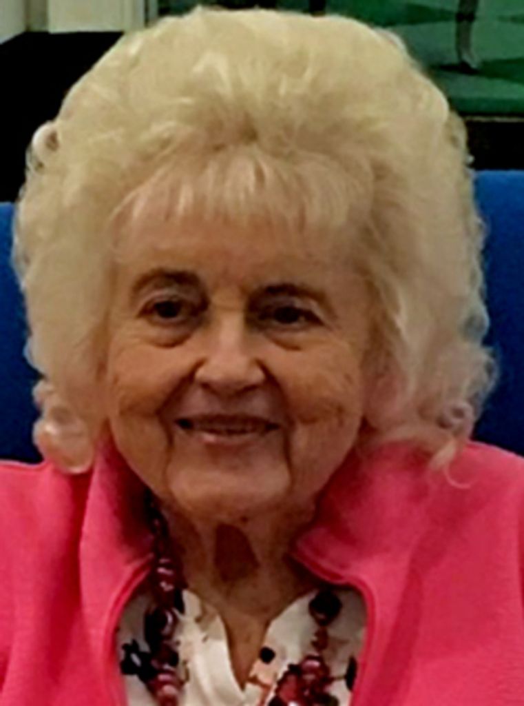 Phyllis Jean Hickman Craft Profile Photo