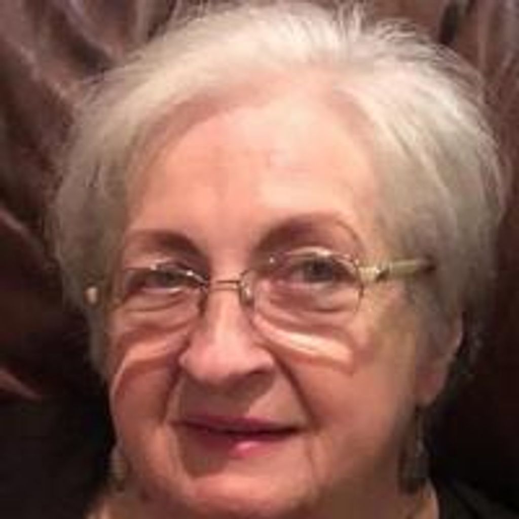 Margaret Rees Profile Photo