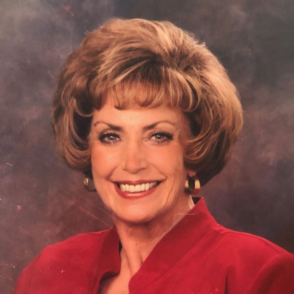 Linda Donna Mae Davies Fuller