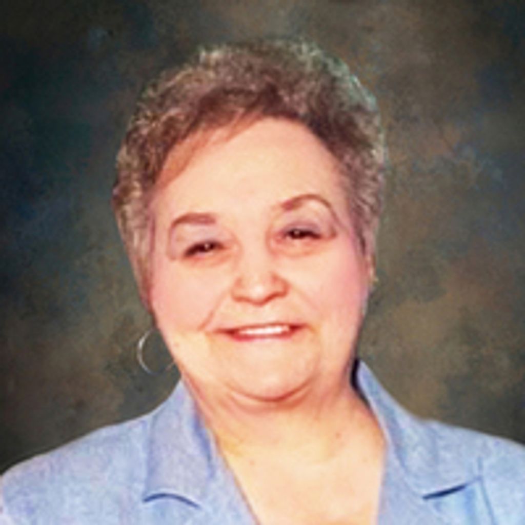 Judith Ann Rasel