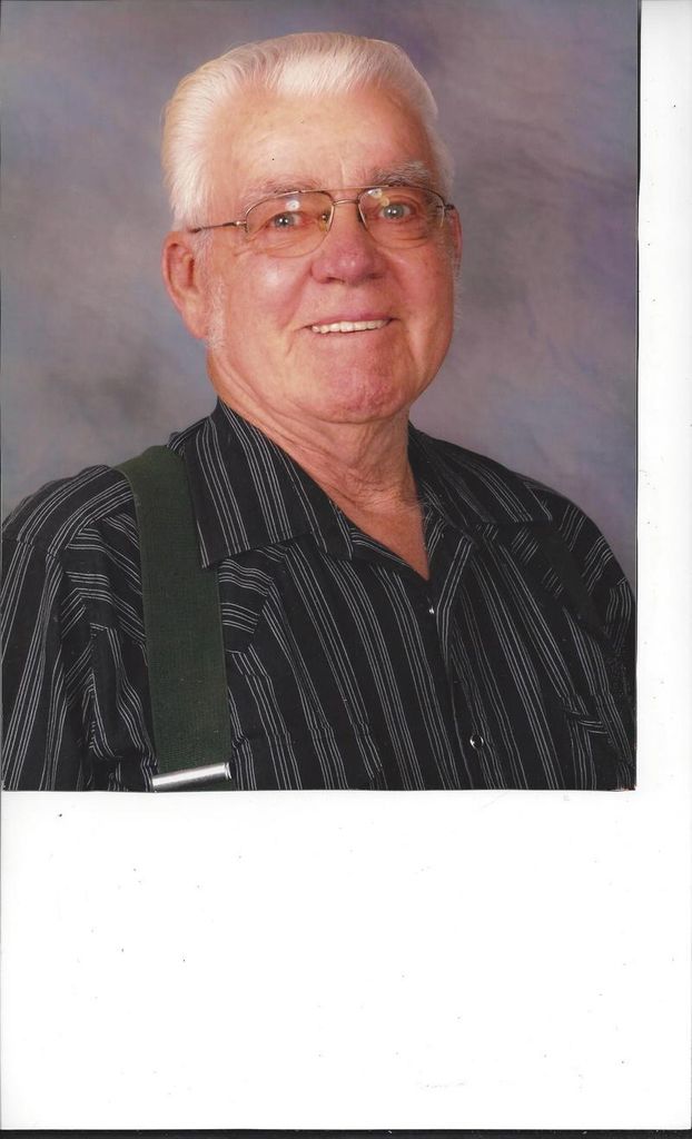 Roger Duwane Behlings