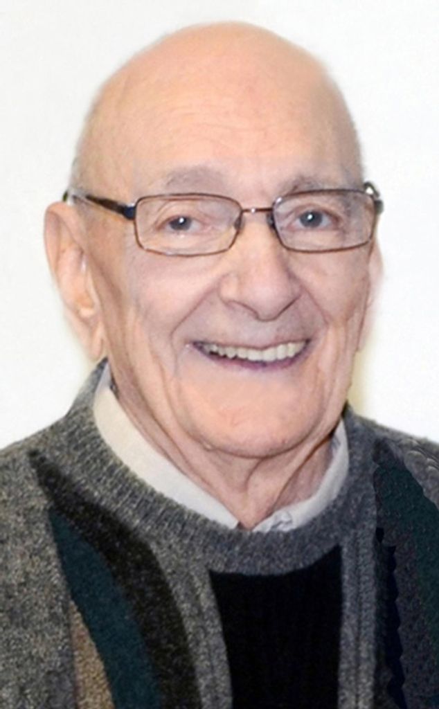 Donald Weidner Mahannah Profile Photo