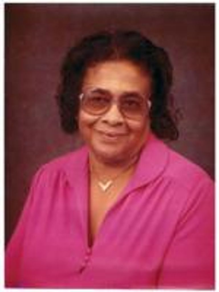 Bertha Farmer Saunders Profile Photo