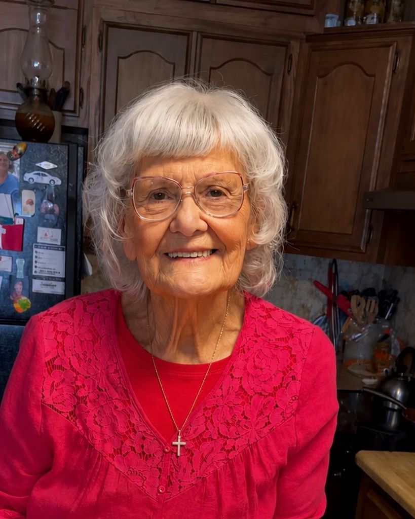 Annie Lee Whitaker