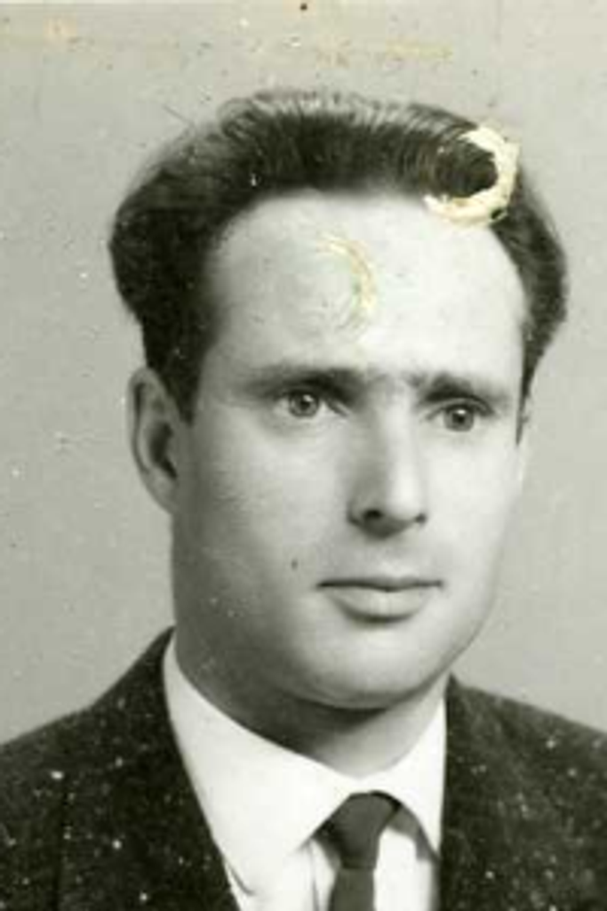 Fausto Desousa Gago