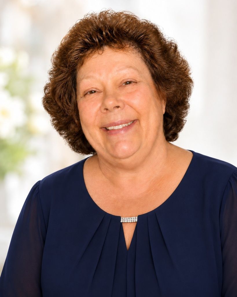 Jacqueline Granger Profile Photo