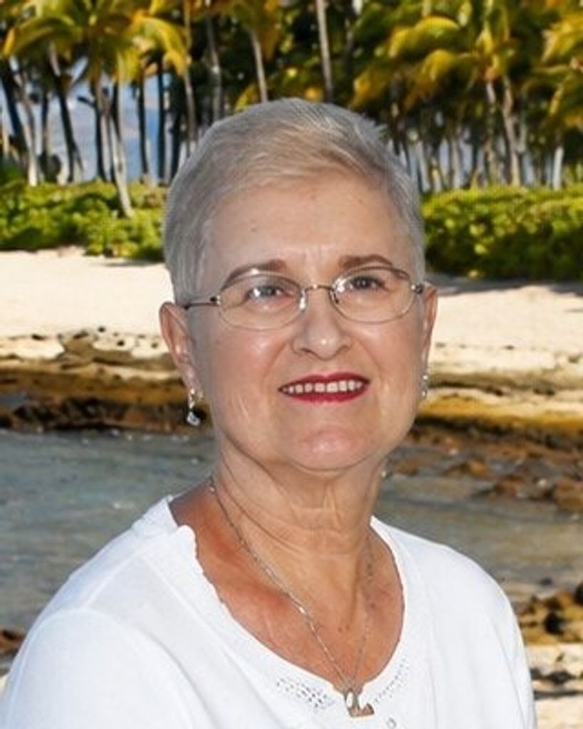 Berdena Kay Richardson Profile Photo