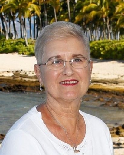 Berdena Kay Richardson's obituary image