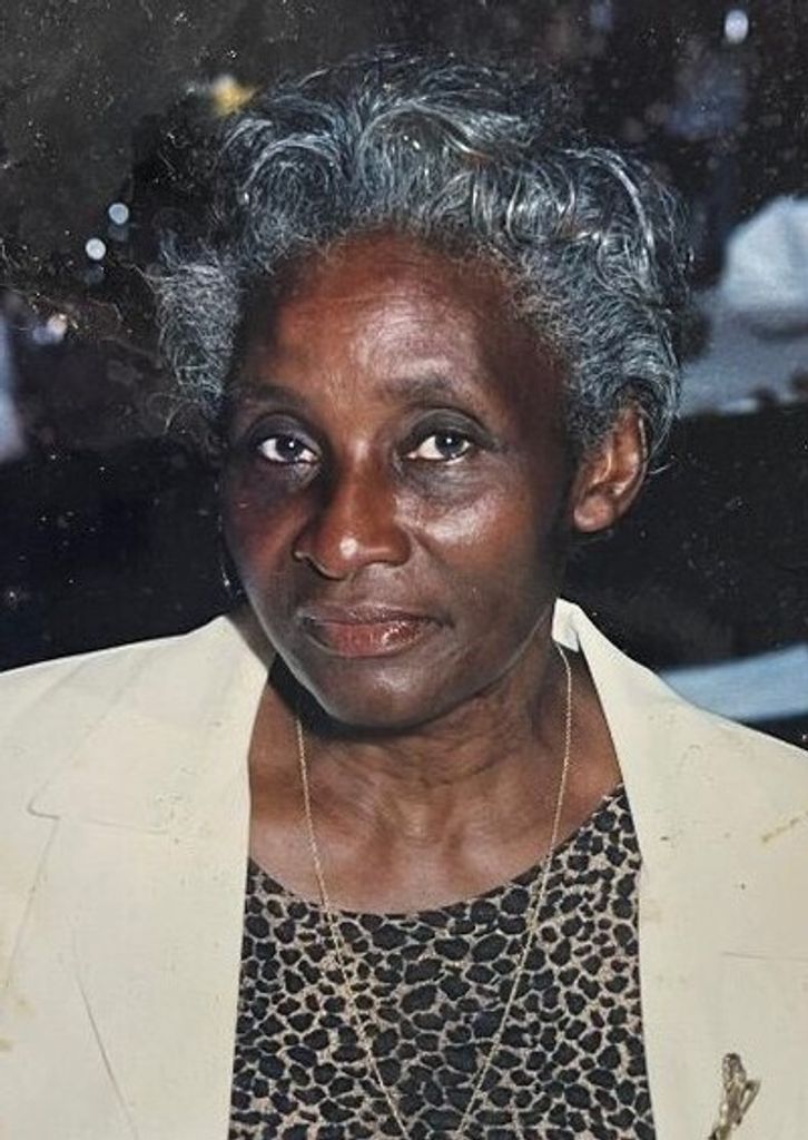 Eula Wilson Profile Photo