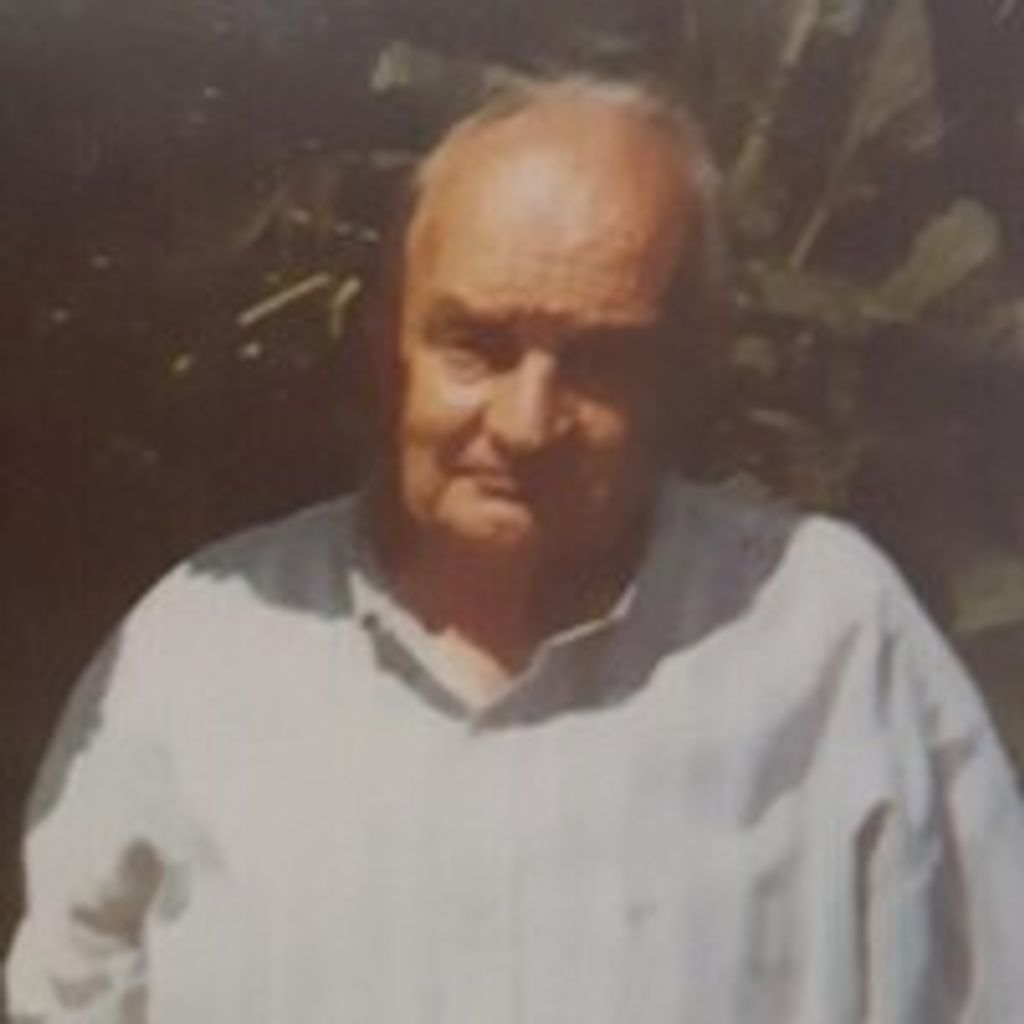 James Edward Millholland Profile Photo