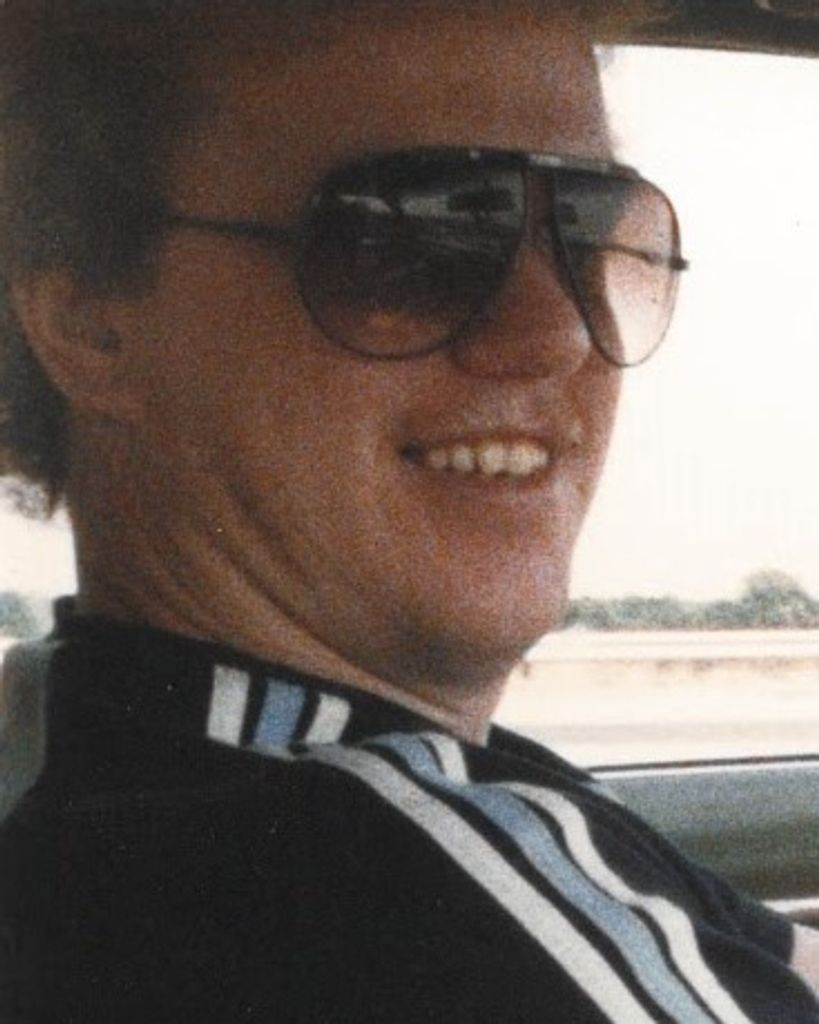 Jeffrey Alan Flaig Profile Photo