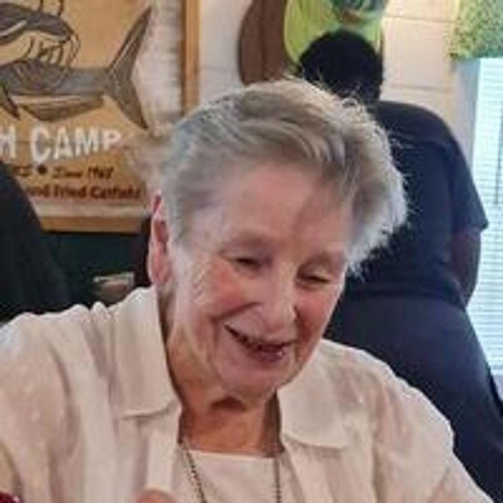 Jacqueline Joan Baysden