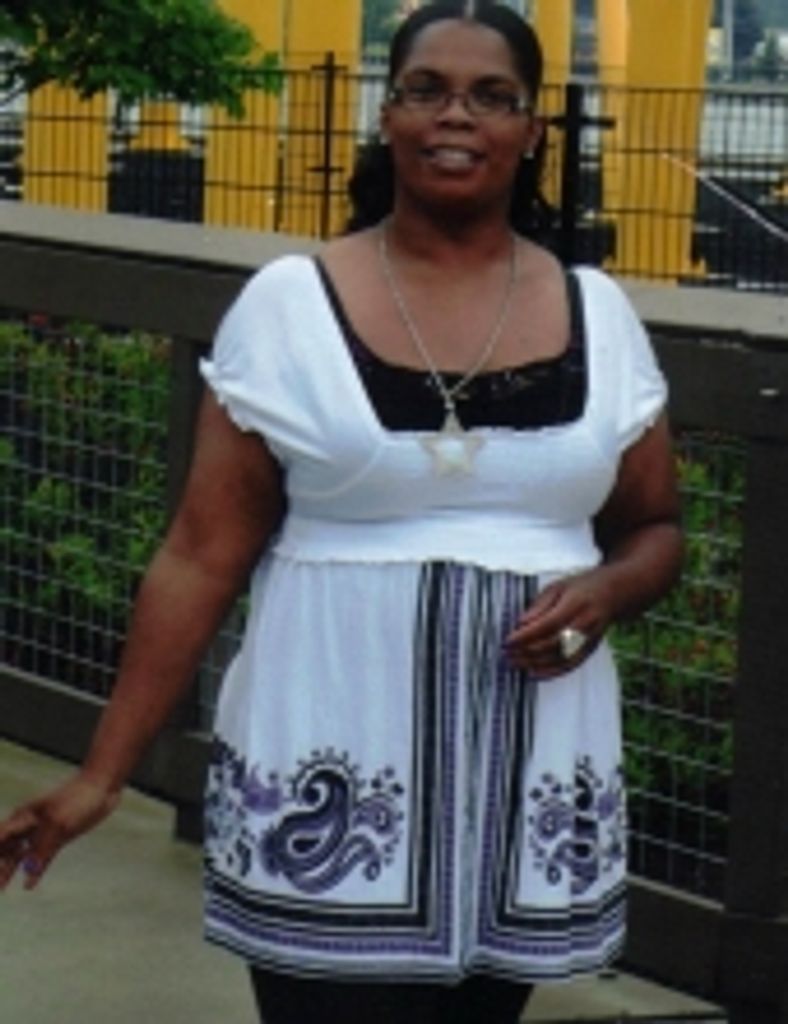 Loretta Buell
