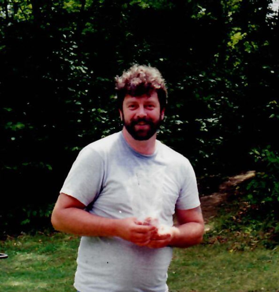 Robert James Beauchaine Jr.