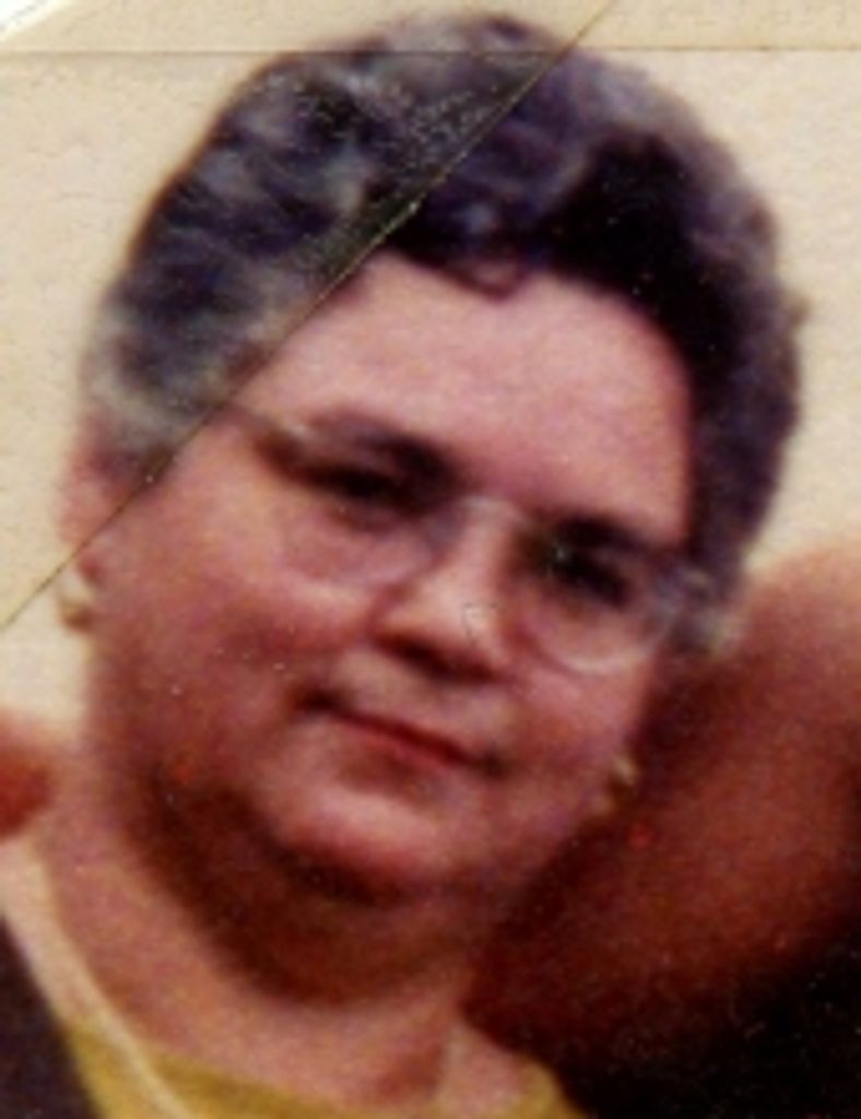 Pamela  Joyce "Pam" Mckeehan