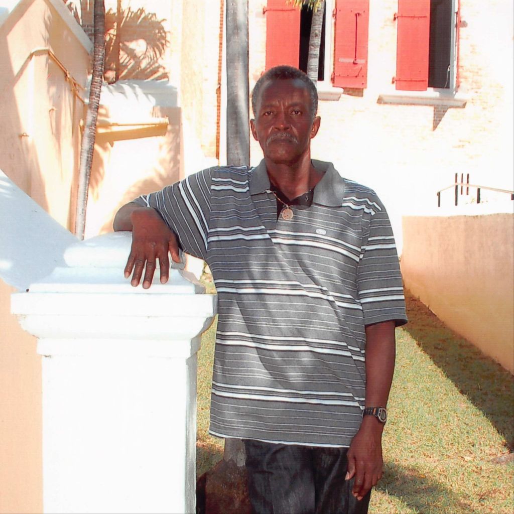 Davison Alexander Thomas Sr. Profile Photo